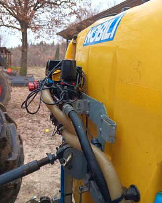 Attrezzatura agricola