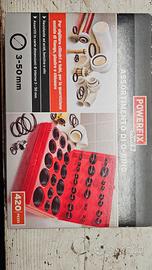 O ring kit nuovo