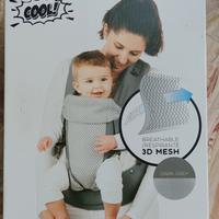 Marsupio ergonomico beco gemini