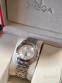 Omega Seamaster 120m