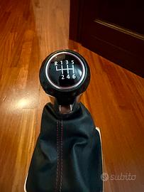 Pomello Golf 7.5 GTI originale