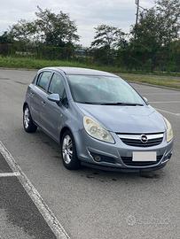 Opel corsa 1.2 pure neopatentati