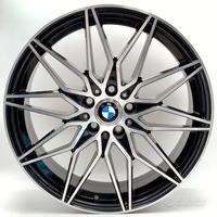 Cerchi in lega 19" BMW Serie 5 X1 X3 X4