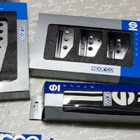 Kit Sparco Pedaliera...