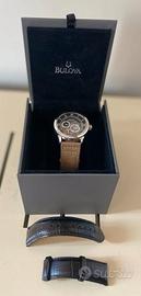 Orologio BULOVA automatico 96A135