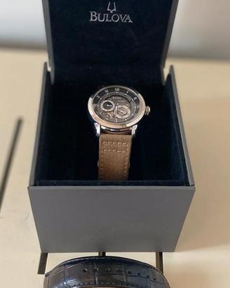 Orologio BULOVA automatico 96A135