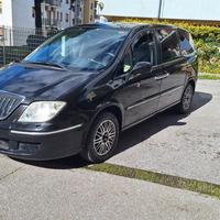 Lancia phedra 2.2 MJT 7 posti