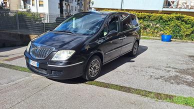 Lancia phedra 2.2 MJT 7 posti