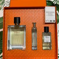 Terre d’Hermès Cofanetto Parfum