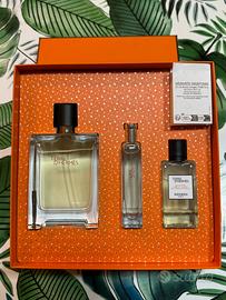 Terre d’Hermès Cofanetto Parfum