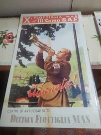 copia manifesto propaganda X Mas