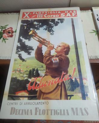 copia manifesto propaganda X Mas