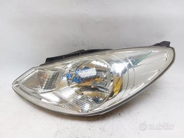 921010X0 FANALE ANTERIORE SX HYUNDAI I10 I (PA) RE
