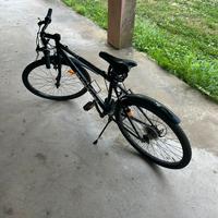 BICICLETTA MTB rockrider