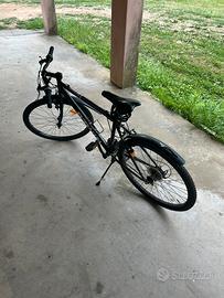 BICICLETTA MTB rockrider