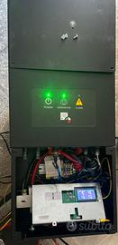 Inverter fotovoltaico 6kw