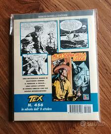 giornalino Tex