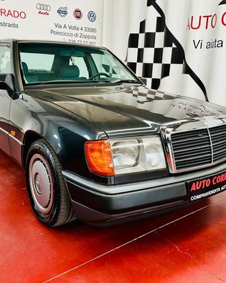 Mercedes-benz 200E W124 BERLINA ASI 1991