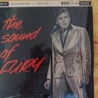 Vinile Billy Fury