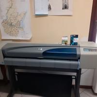 PLOTTER HP A0 PLUS 42"