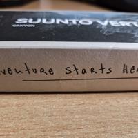 SUUNTO Vertical 2 Smartwatch GPS Dual Band