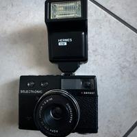 Fotocamera vintage 45m