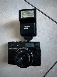 Fotocamera vintage 45m