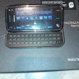 Nokia N97 mini – Completo di scatola originale