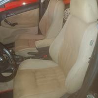 sedili per Alfa Romeo 147