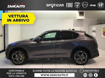 Alfa Romeo Stelvio 2.2 Turbodiesel 210 CV AT8...