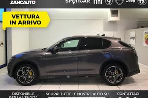 Alfa Romeo Stelvio 2.2 Turbodiesel 210 CV AT8...