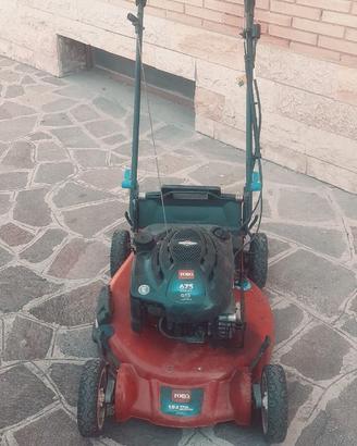 Tosaerba Toro Super Recycler SR4 modello 675 