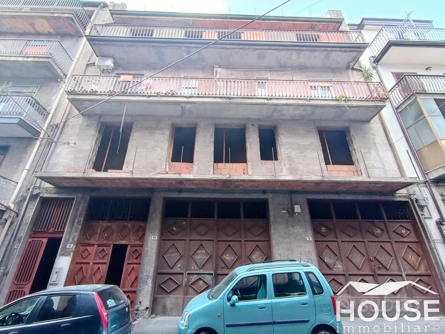 Paterno' - stabile con garage id: ppa252vc - Vista 6