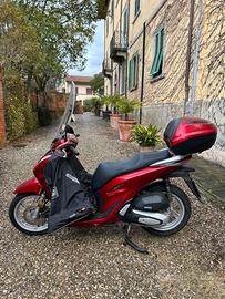 Honda SH 150 ABS (Euro 5) - Unico Proprietario - S