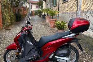 Honda SH 150 ABS (Euro 5) - Unico Proprietario - S