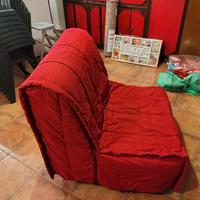 Poltrona letto
