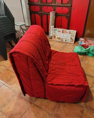 Poltrona letto