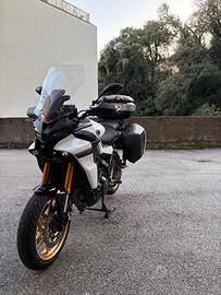 Yamaha Tracer 9 GT