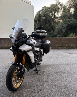 Yamaha Tracer 9 GT