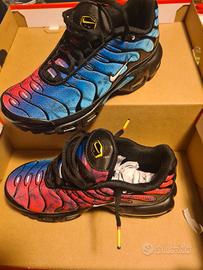 Nike Air Max Plus TN 25th anniversary EU44
