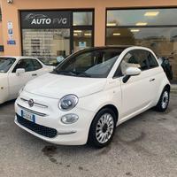 Fiat 500 "Dolcevita" Tetto Unicop. Neopat.