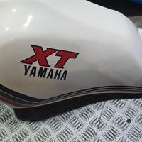 serbatoio yamaha xt 550 e 400