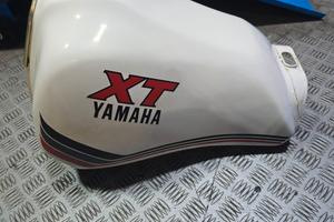 serbatoio yamaha xt 550 e 400