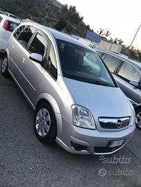 Opel meriva1.3.m.t.j