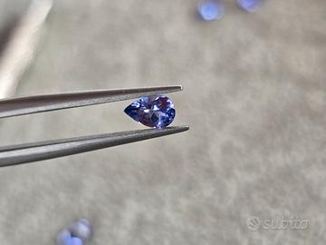 Tanzaniti 