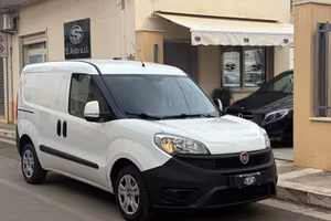 FIAT Doblo' 1.6 Multijet 105Cv Cargo