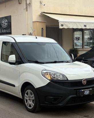 FIAT Doblo' 1.6 Multijet 105Cv Cargo