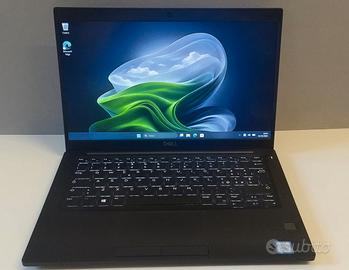Notebook Touch 13, Intel I7, 16GB, 1TB, LTE, 11Pro