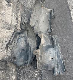 parasassi lancia delta hf 8v 16v integrale