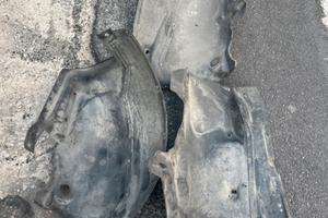 parasassi lancia delta hf 8v 16v integrale